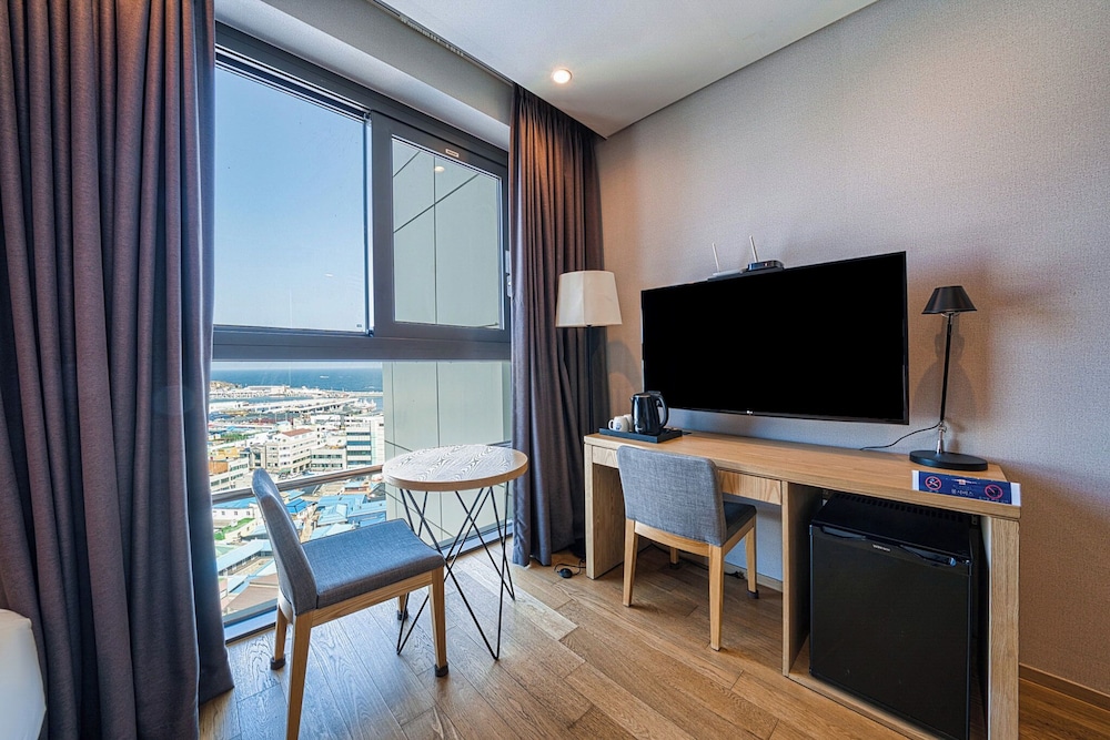 SL Hotel Gangneung 39/50