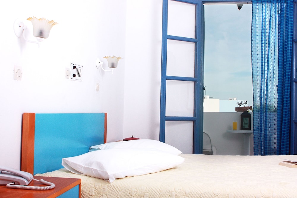 Hotel Kalma 14/53