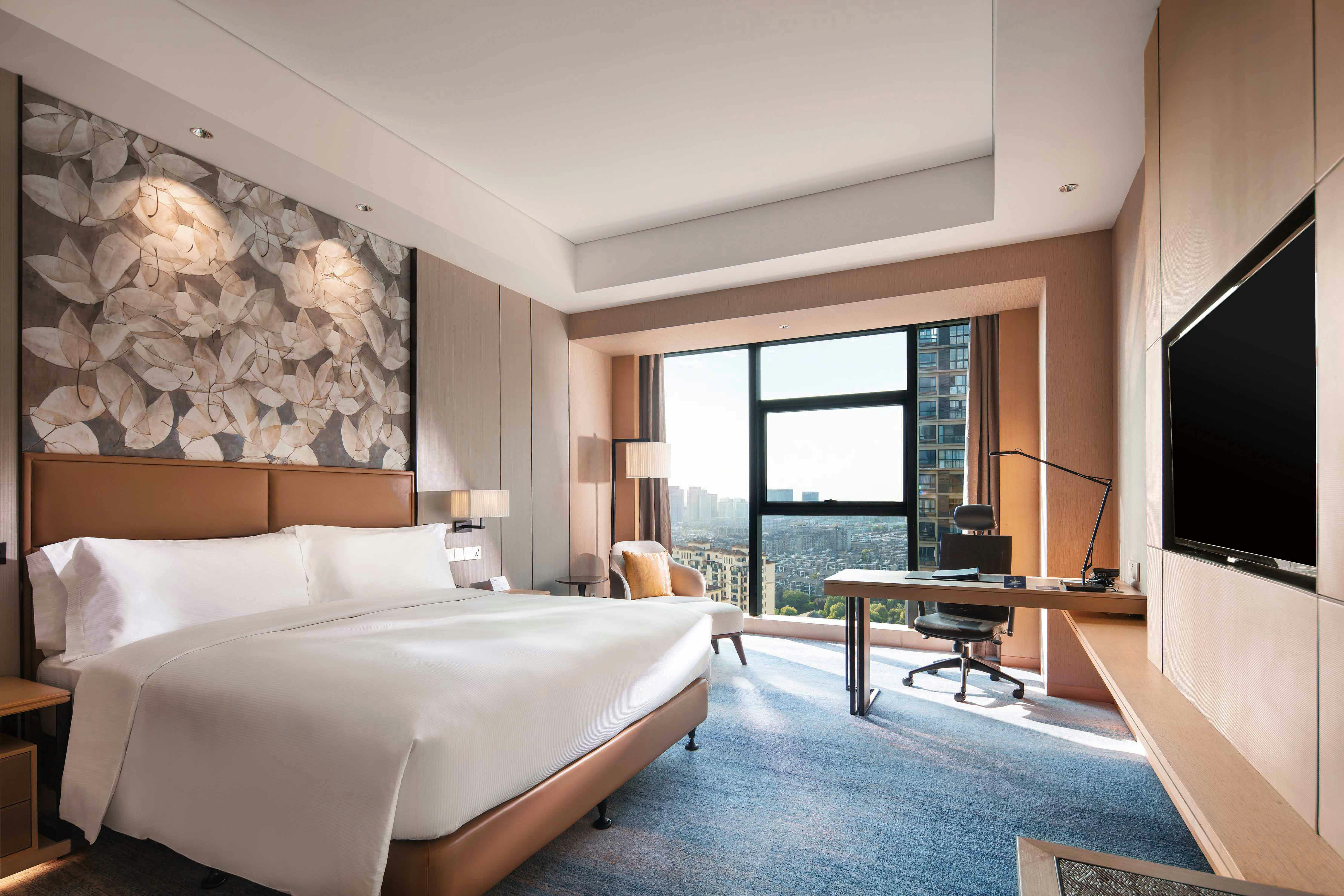 Room, King Bed, Accessible
