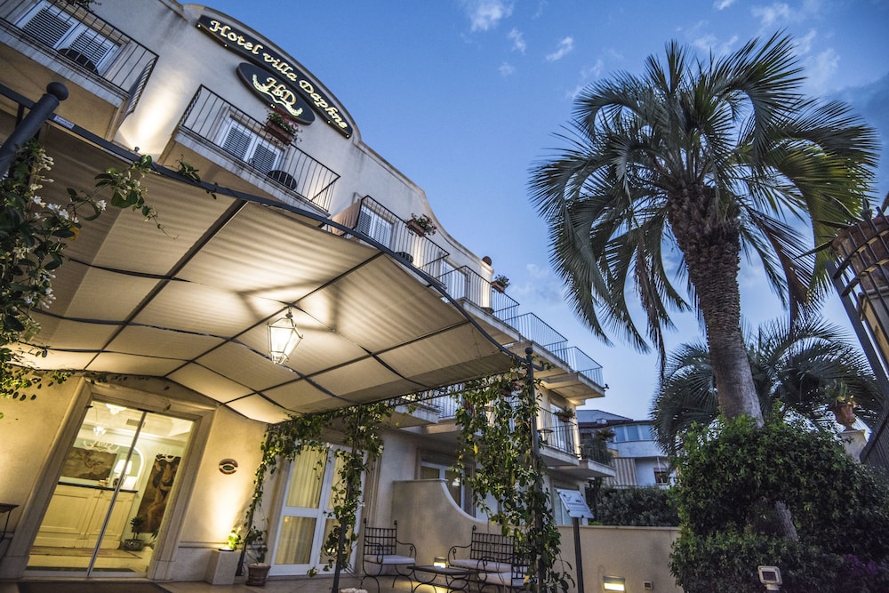 Hotel Villa Daphne 4/53