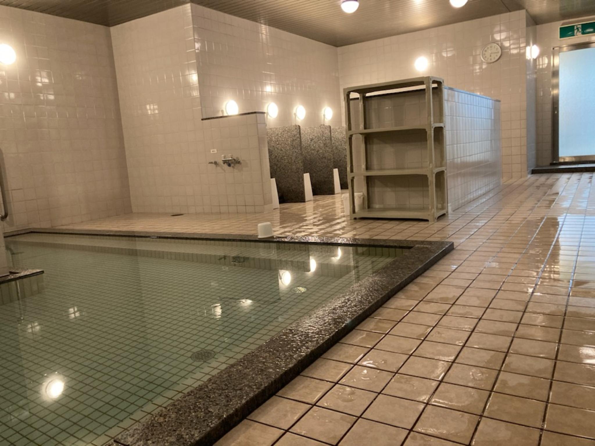 San Gran Hotel Sapporo Odori Park 28/49