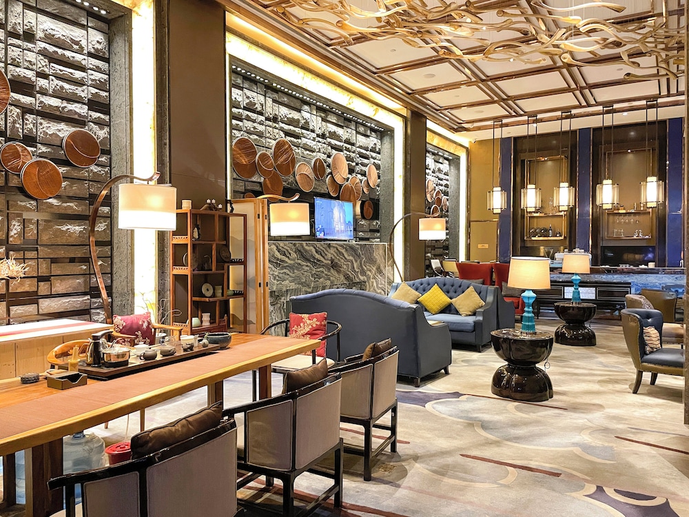 Wanda Realm Longyan 36/40