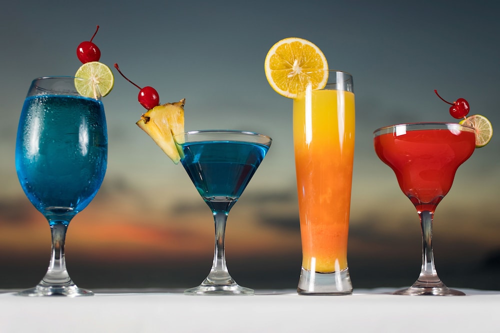 コスタ デ オロ ビーチ ホテル 写真2