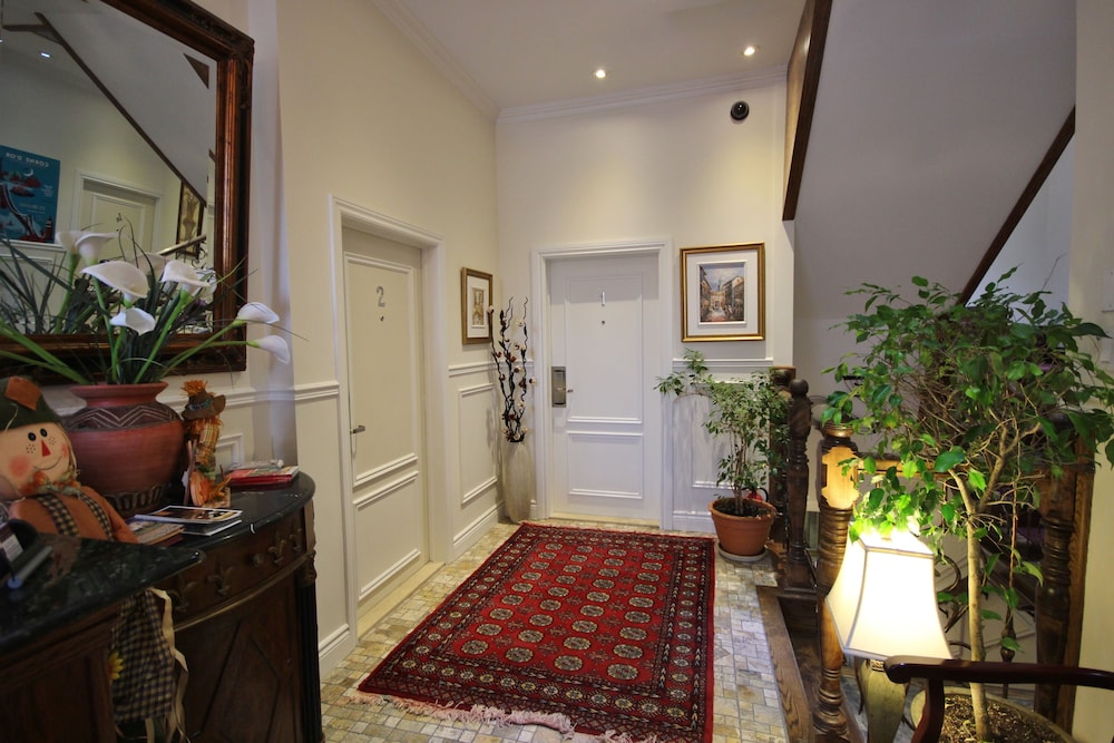 Parc Suites Hotel 9/50