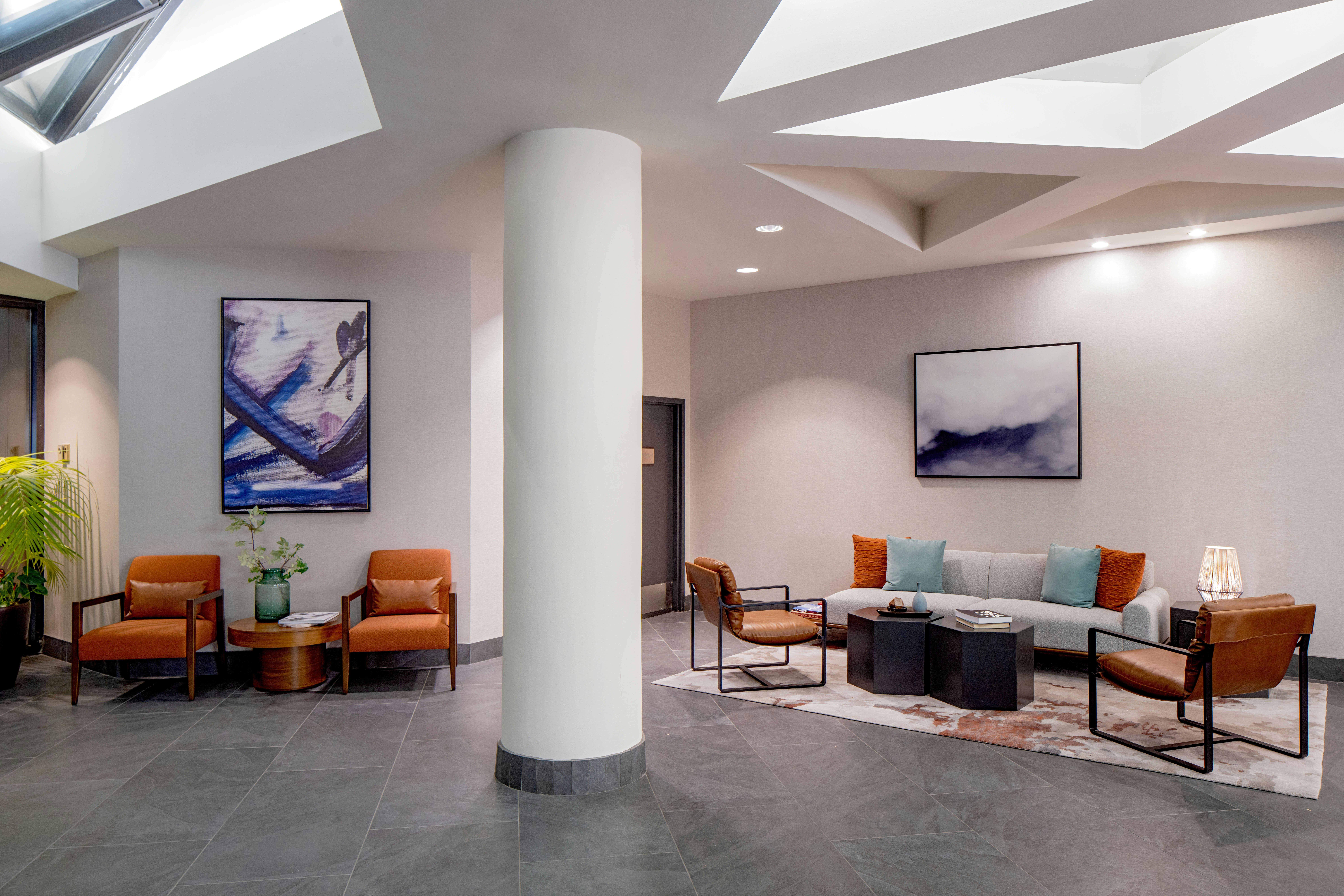 DoubleTree Suites by Hilton Hotel Salt Lake City Downtown 42/74