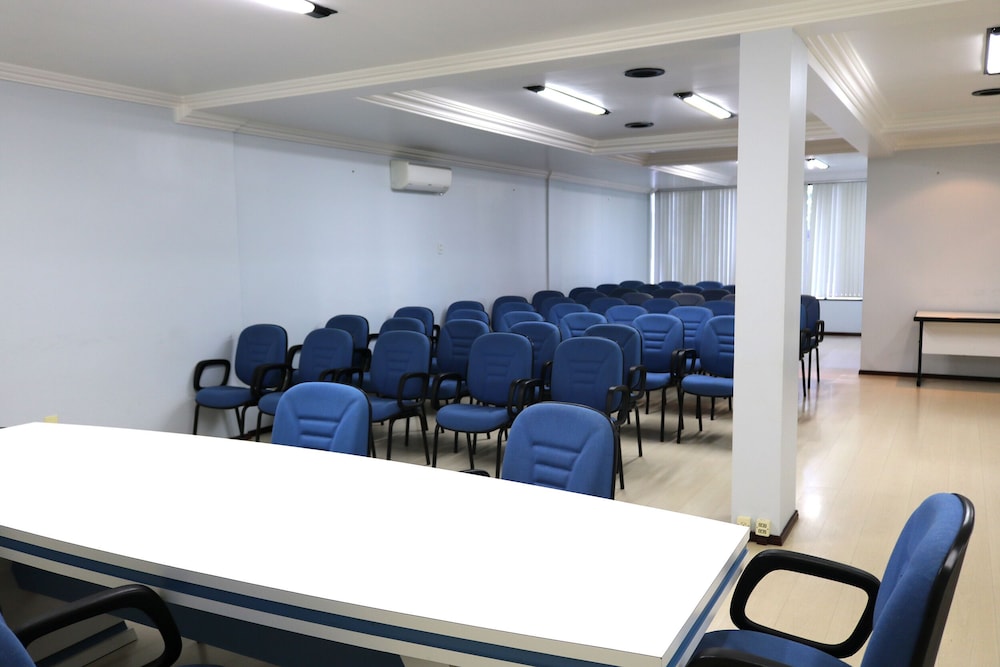 Tri Hotel Xanxerê 27/31