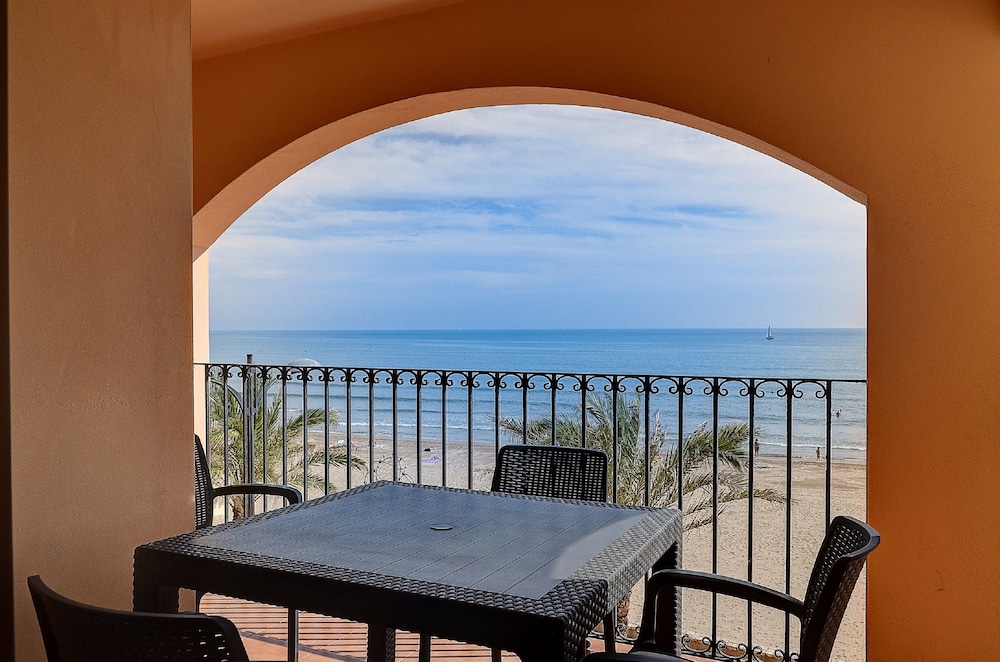 Sea You Apartamentos Valencia Port Saplaya 42/50