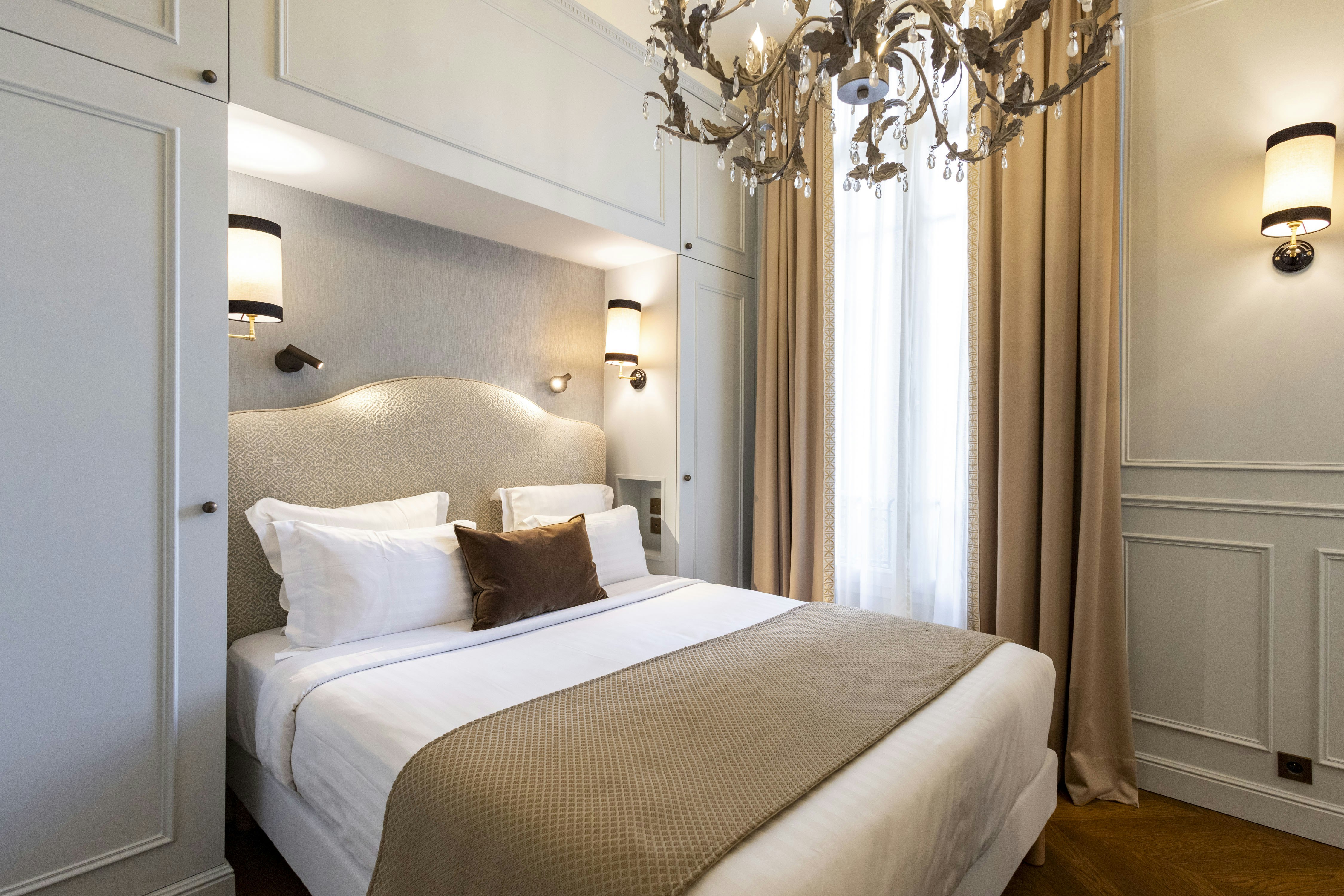 Hotel Residence Foch 21/49