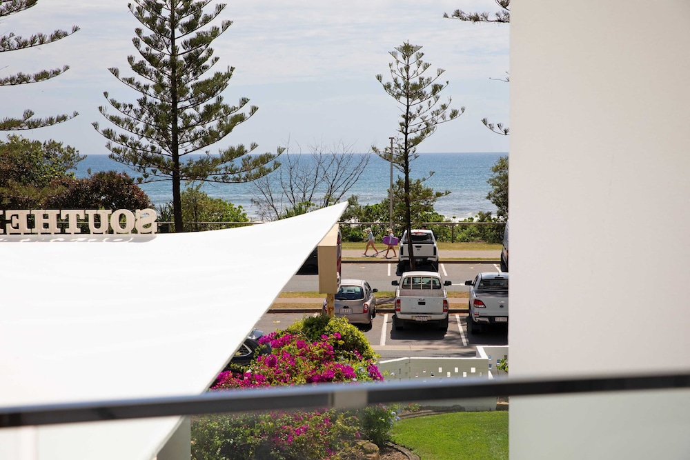 Southern Cross Apartments 44/70