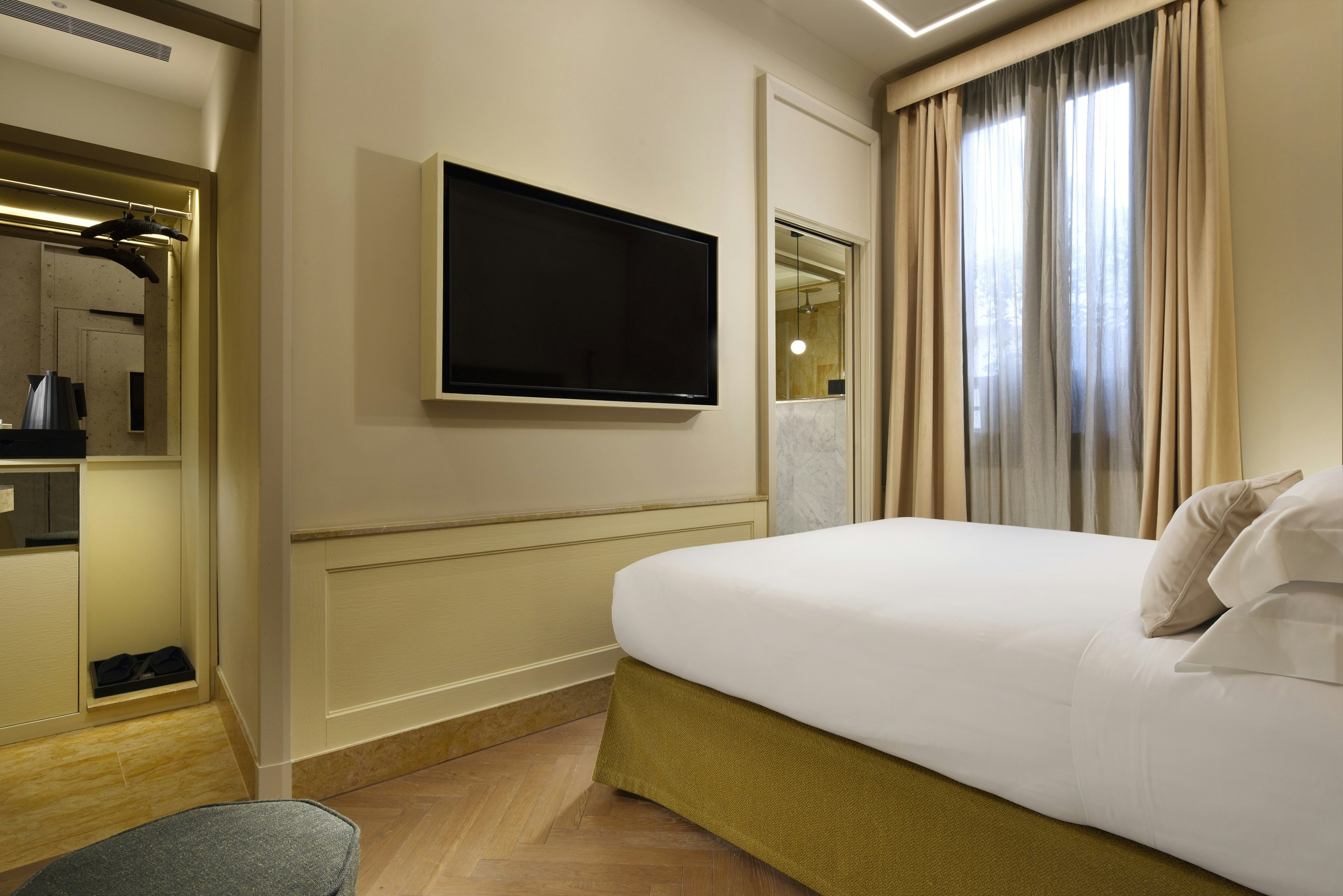 Floren Luxury Hotel 5/20
