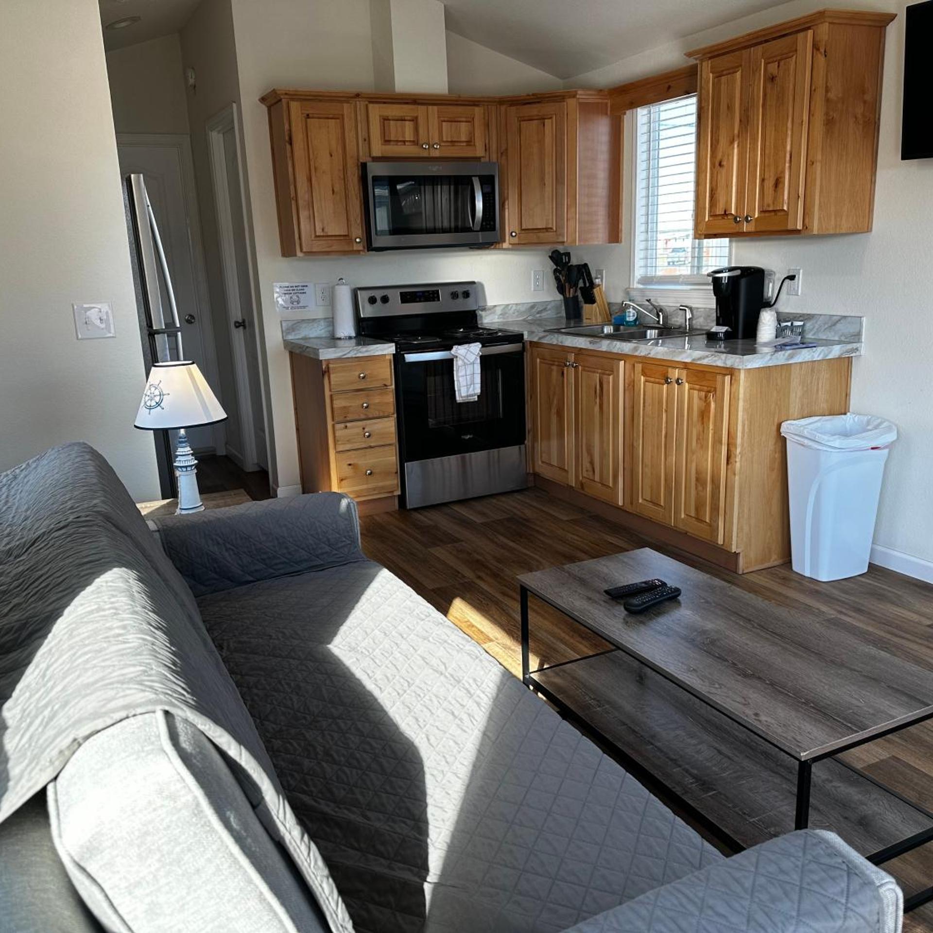 Westport Inn 42/50