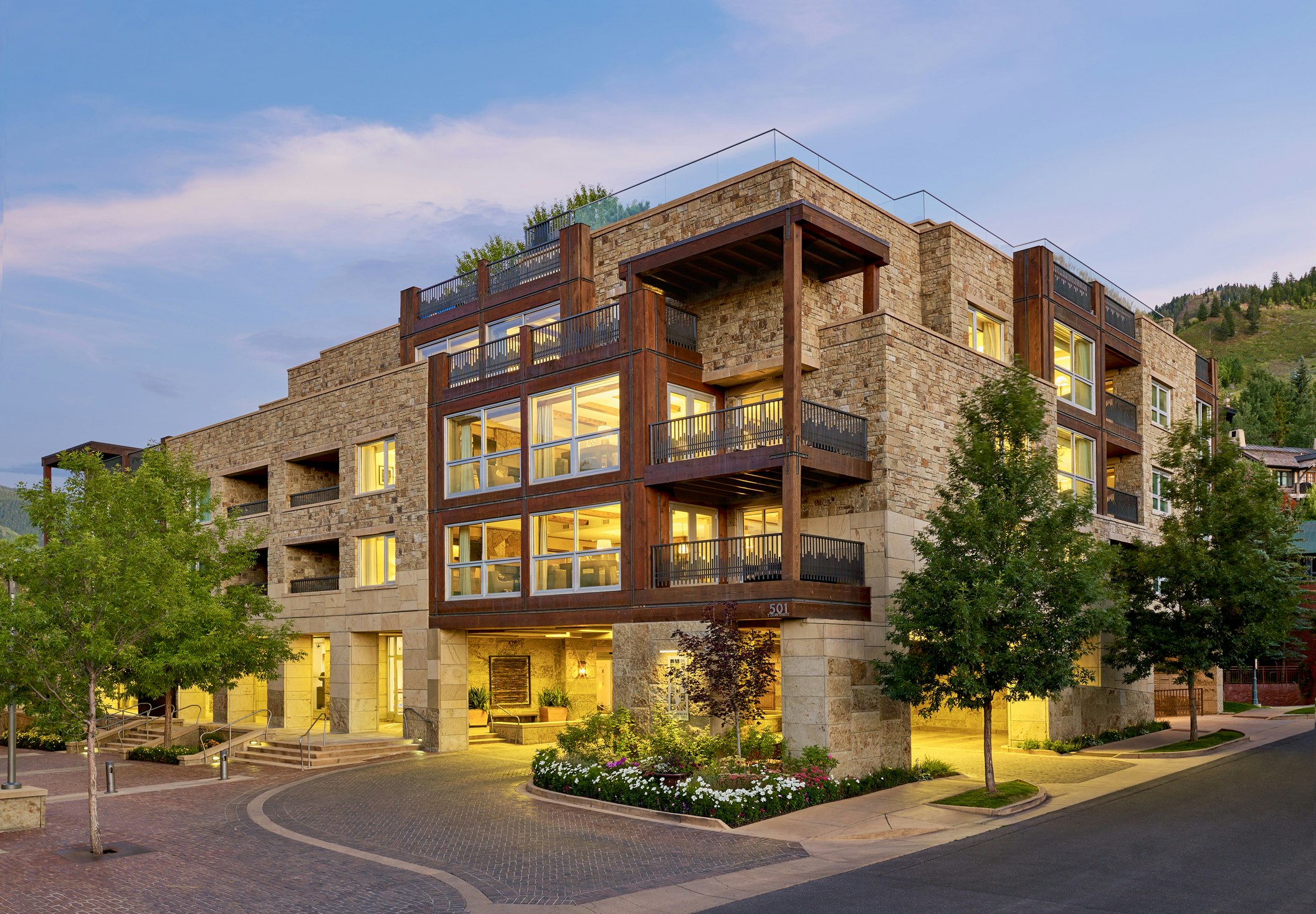 Residences at The Little Nell 2/29