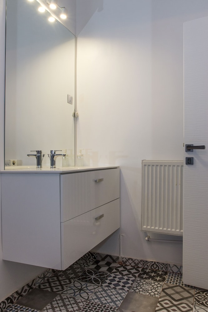 Redbed Self-Catering Apartments 4/50