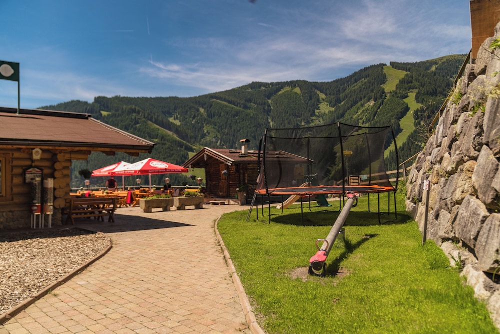 Berghotel Jaga-Alm 41/50