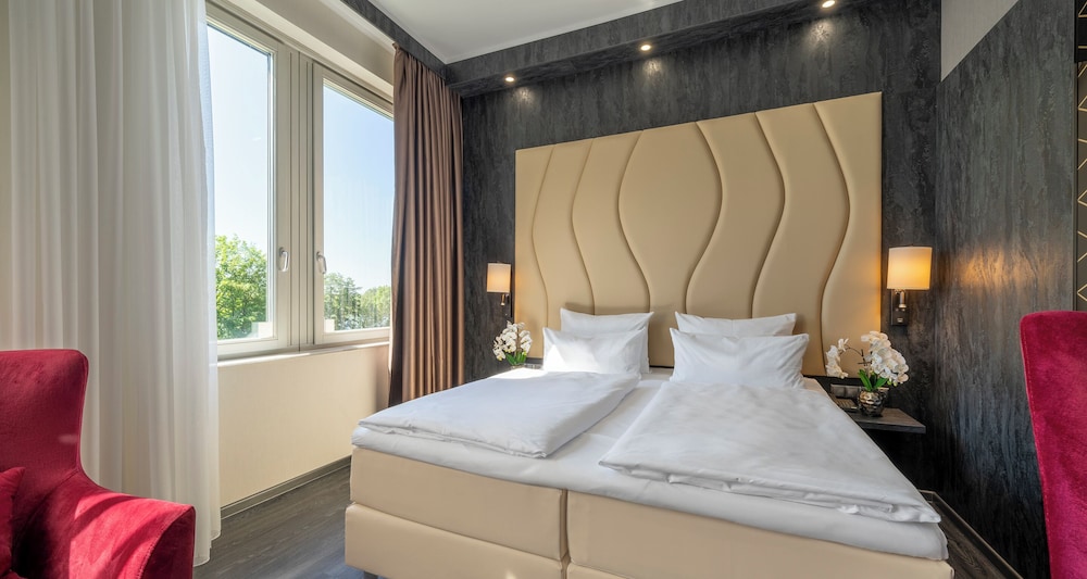 Comfort, Single Bed, Lake Side