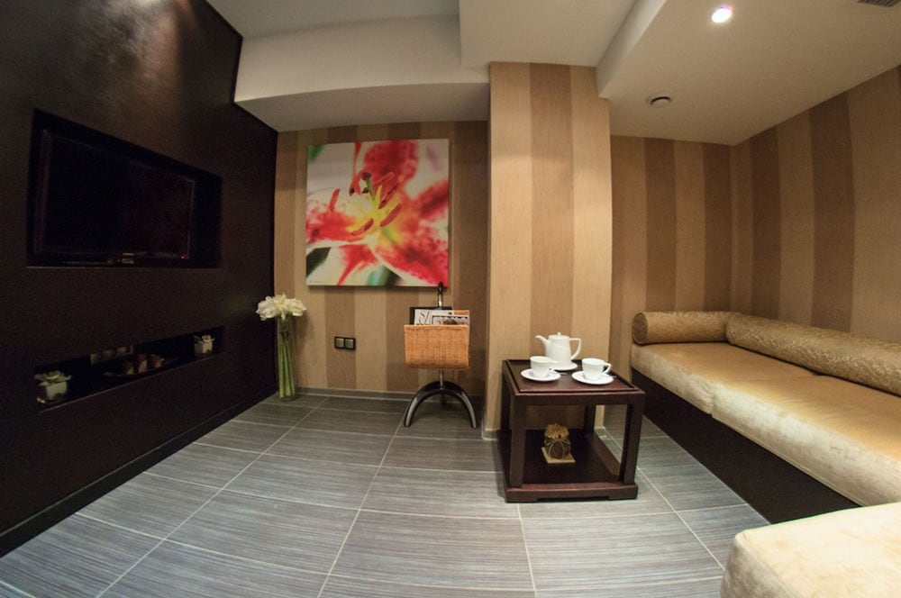 Donatello Boutique Hotel 52/67