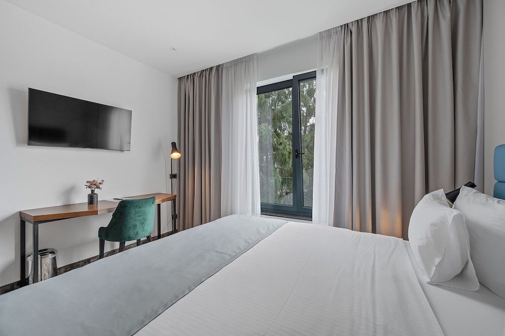 Hotel iNova 21/50