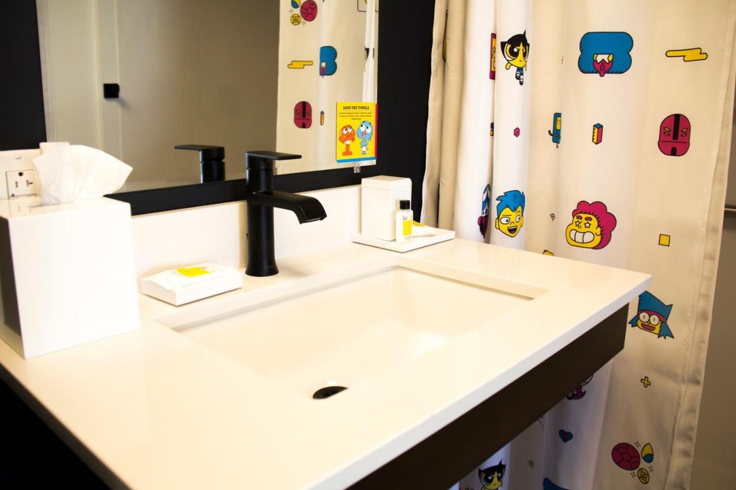 Cartoon Network Hotel 2/25