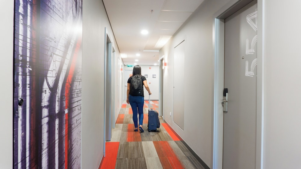 Ibis Cucuta 11/75