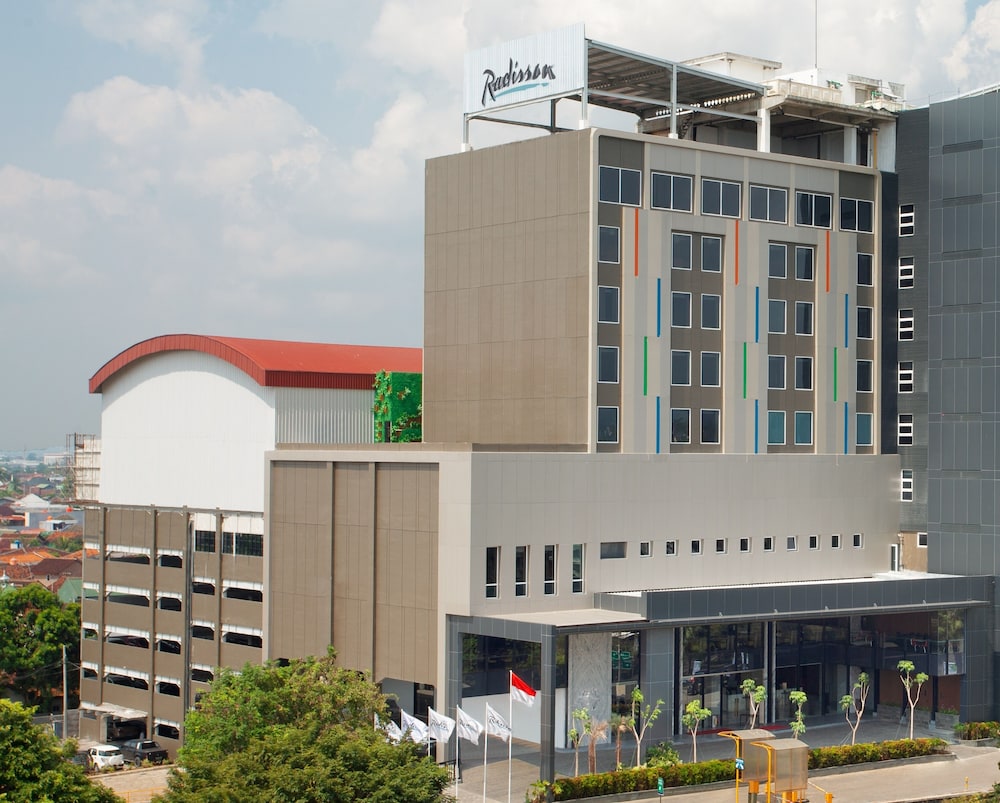 Radisson Lampung Kedaton 6/76