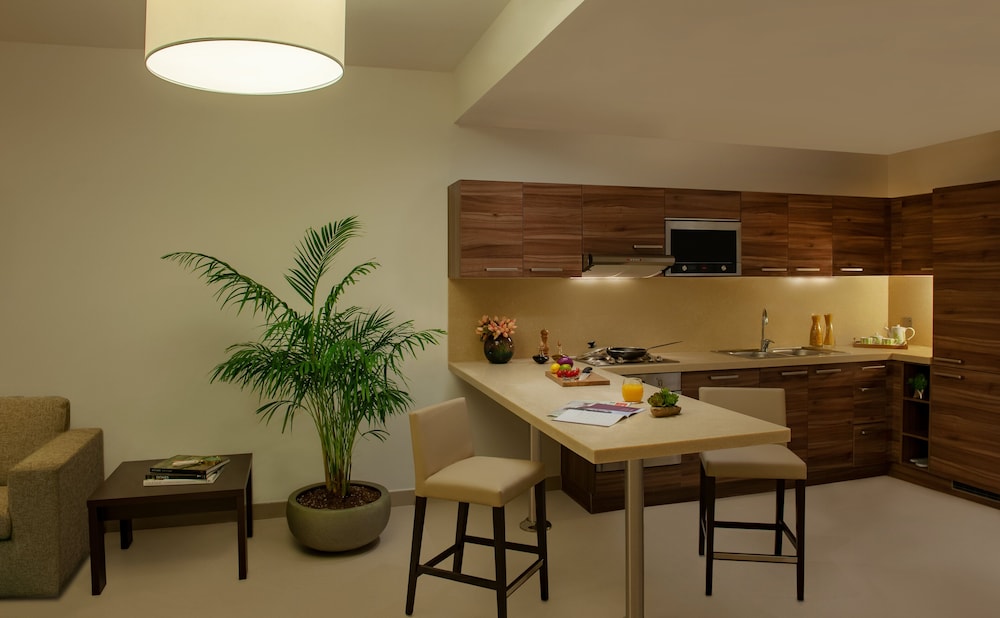 اسكوت رافال العليا(ASCOTT RAFAL OLAYA RIYADH) 48/69