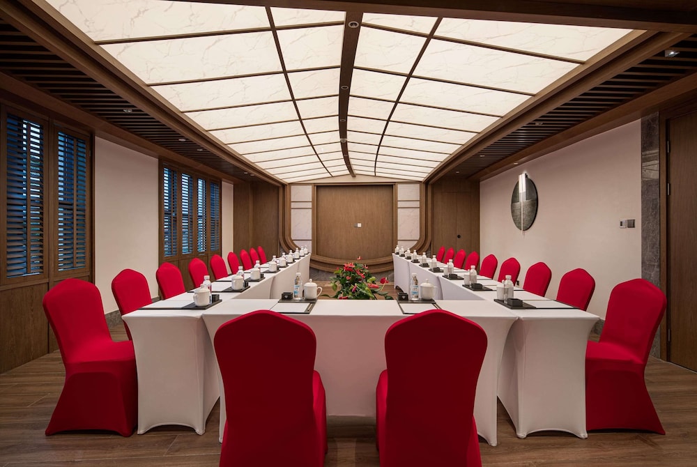 Wyndham Fengqing Resort 29/34