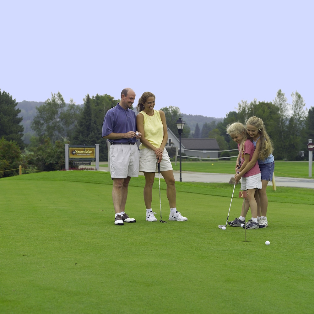 Stoweflake Mountain Resort Spa 48/74