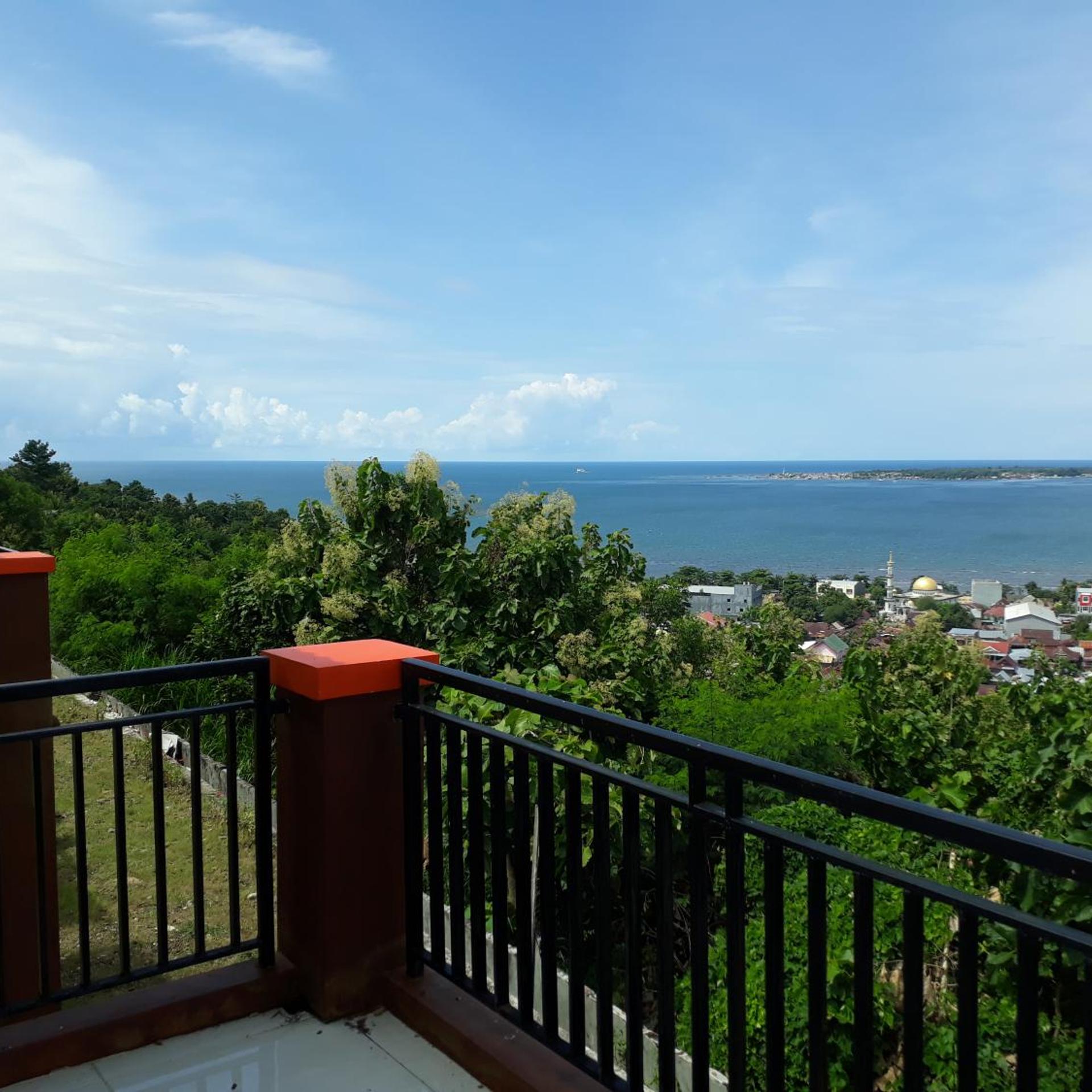 Bukit Kenari Hotel & Restaurant 36/46
