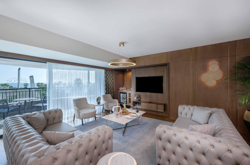 Susesi Luxury Resort 33/50