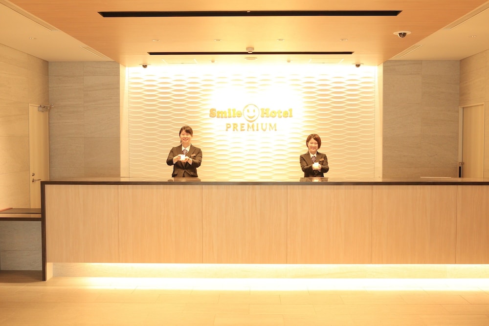Smile Hotel Premium Sapporo Susukino 9/67