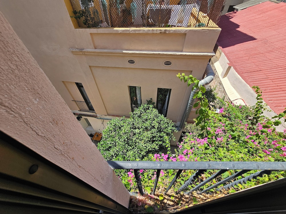 Hotel Palermo 41/44