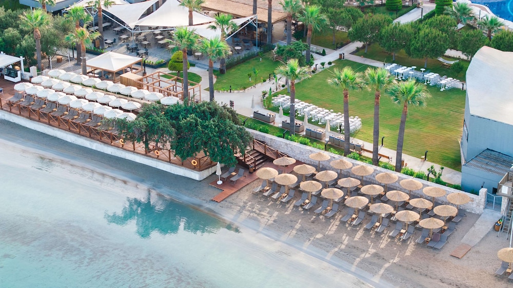 Agaya Didim Resort Hotel in DIDIM