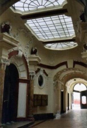 PENSION BLECKMANN HOTEL 7/21