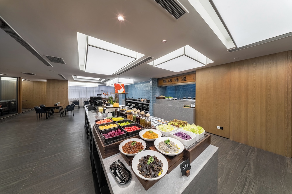 SSAW Hotel Shenzhen Qianhai Nantou Ancient Town 40/50
