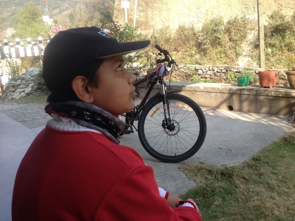 Bishnu Homestay 33/50