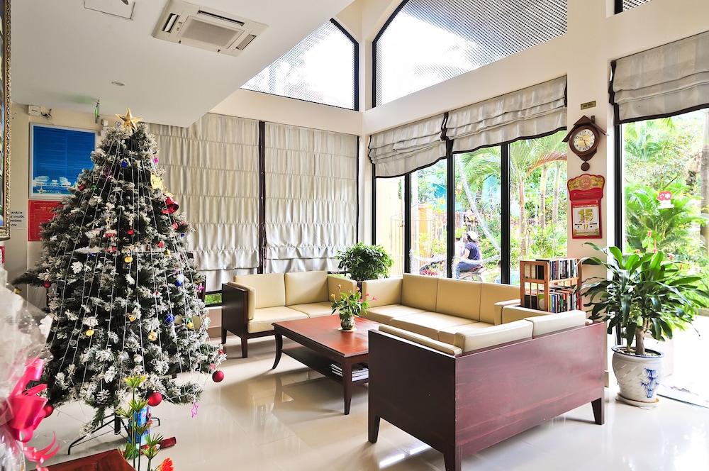 Sea Star Resort Phu Quoc 54/75