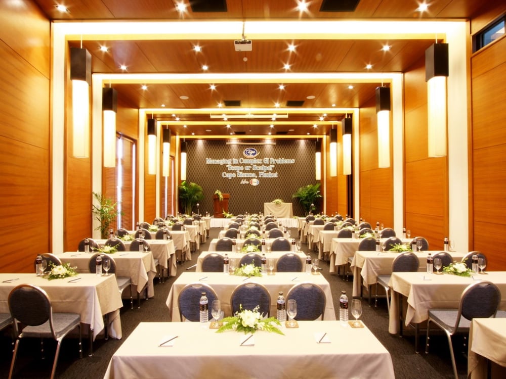 Cape Sienna Phuket Gourmet Hotel Villas 58/75