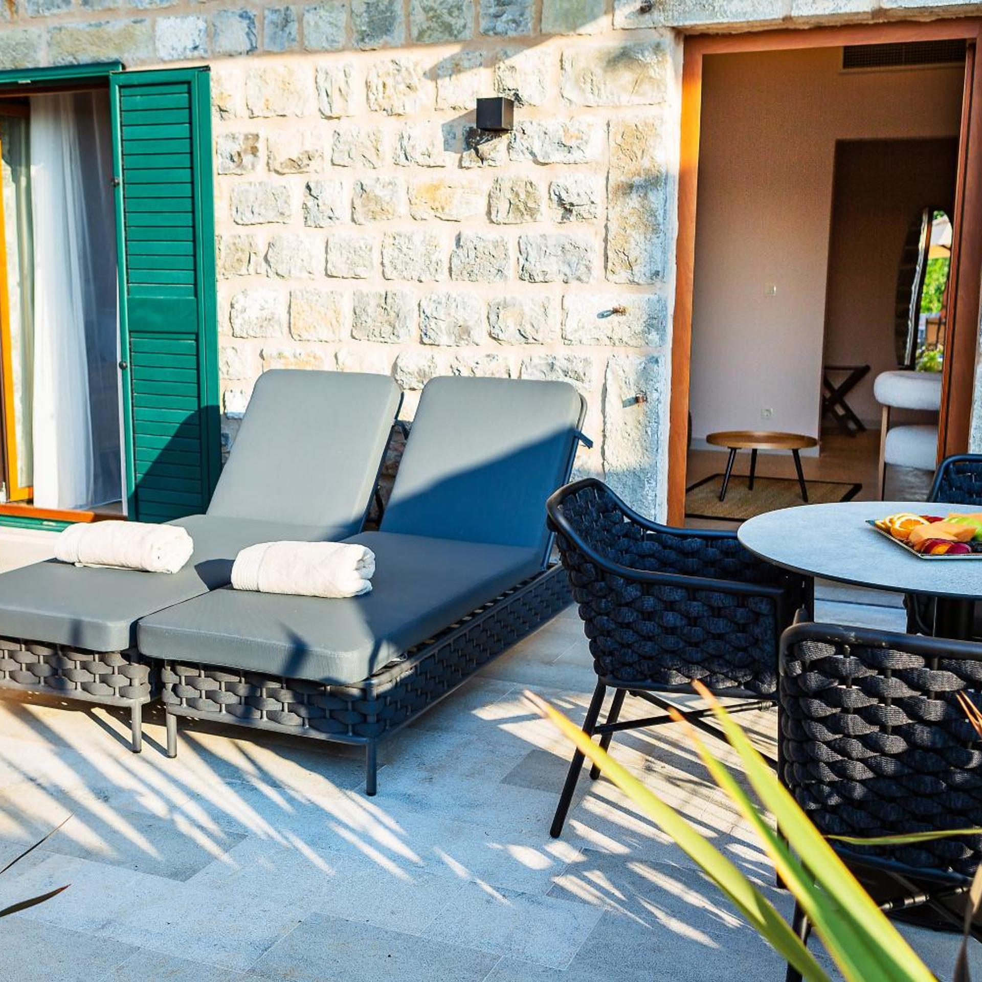 Boutique Hotel Ruzmarin SPA & Garden 93/102