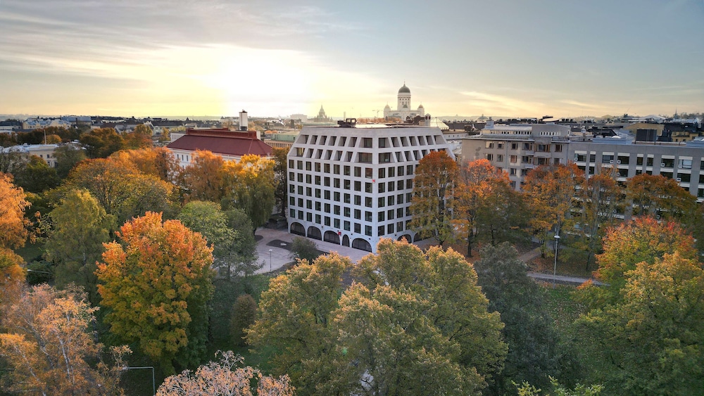 Radisson RED Helsinki 2/66