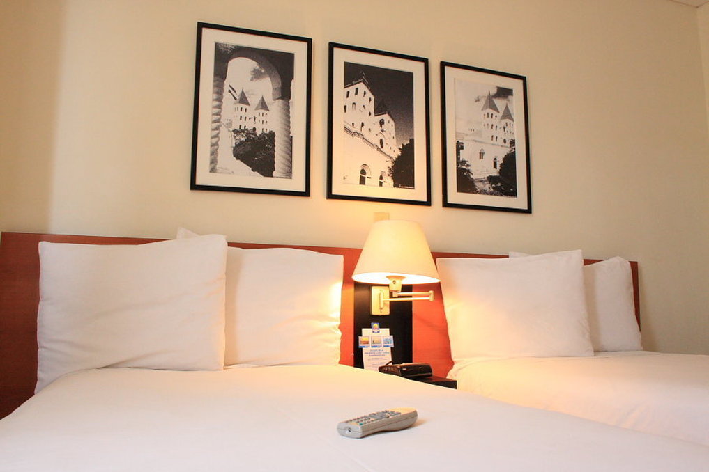 Comfort Inn Real San Miguel 12/24