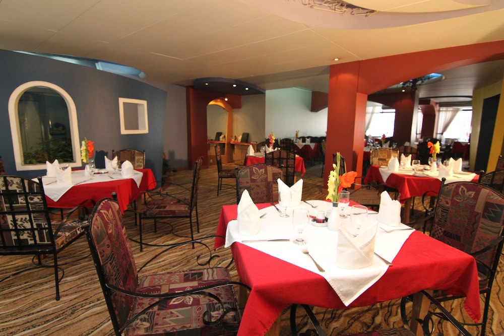 La Vinci Hotel Dhaka 30/38