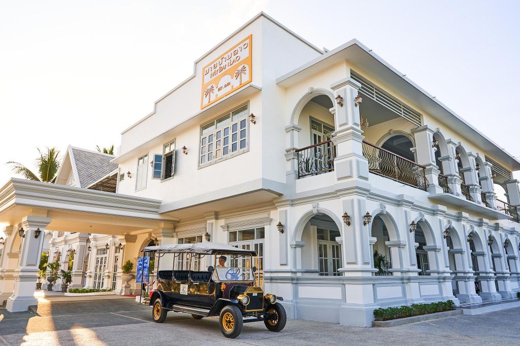 Mybanlao Hotel 38/50