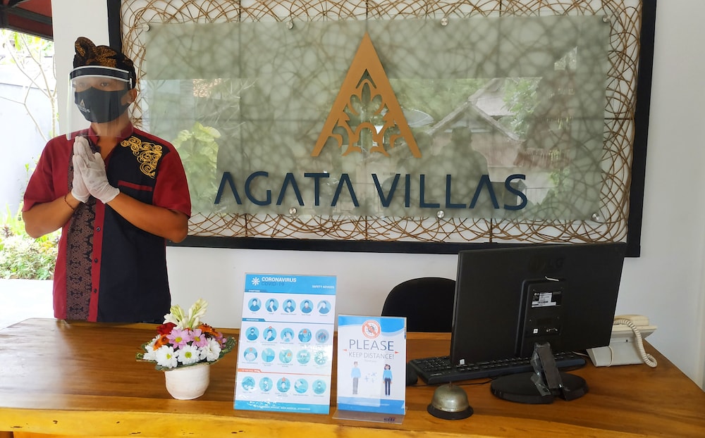 AGATA VILLAS 10/53