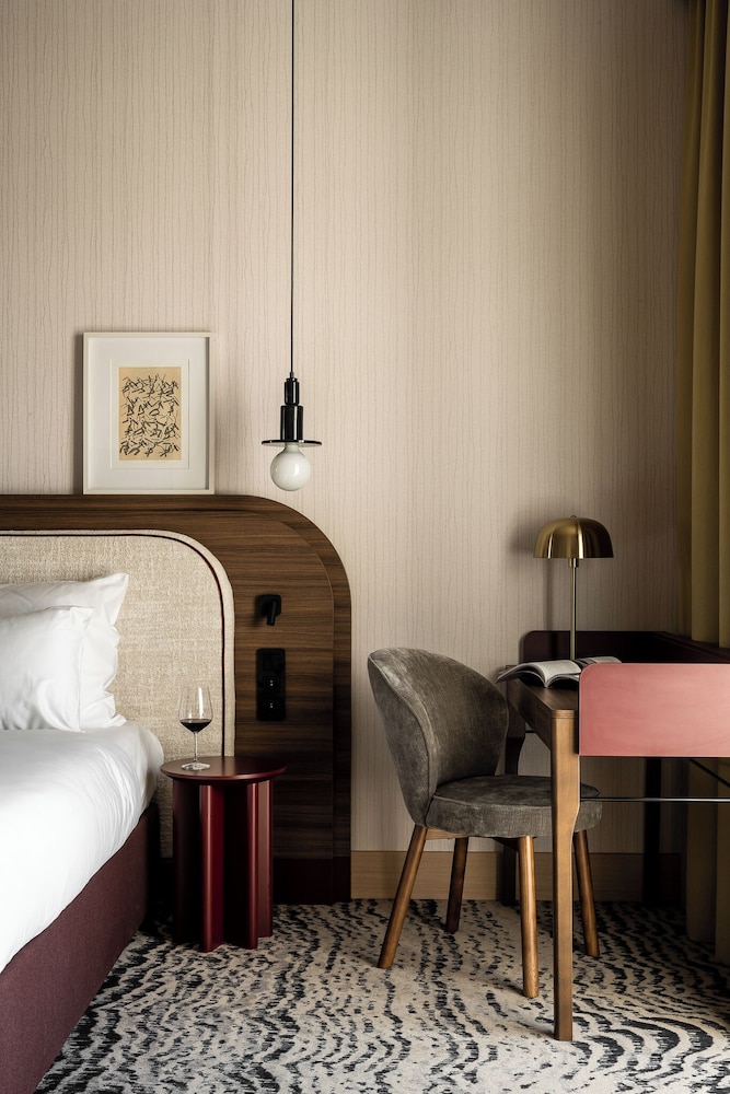 Plus, Comfort, Twin Beds، Zinar Castle 5/9