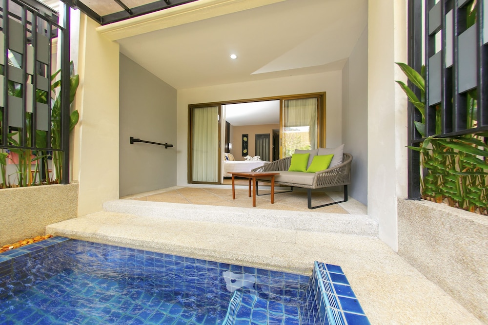 Deevana Patong Resort and Spa 21/68