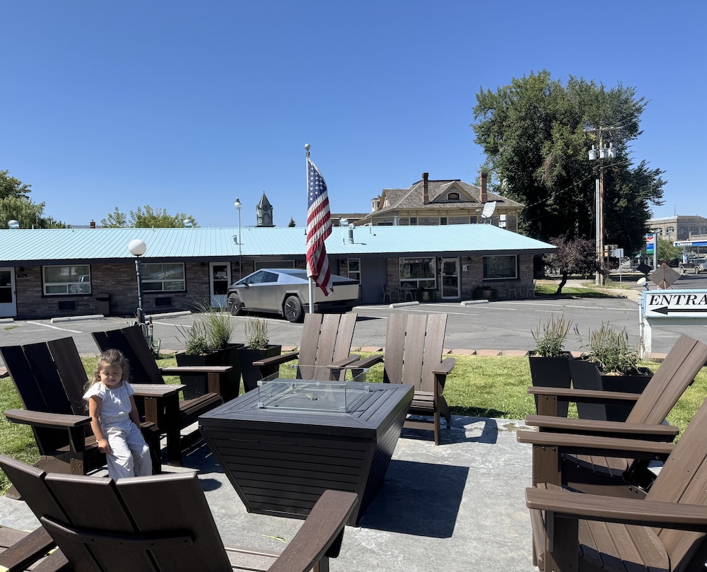 Bridge Street Inn 38/62