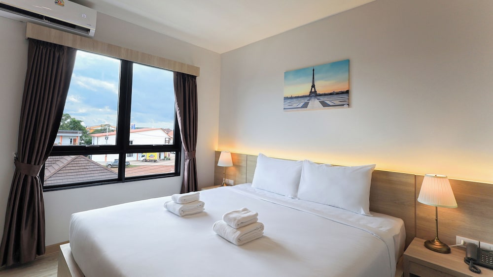 B2 Bueng Kan Boutique & Budget Hotel 11/28