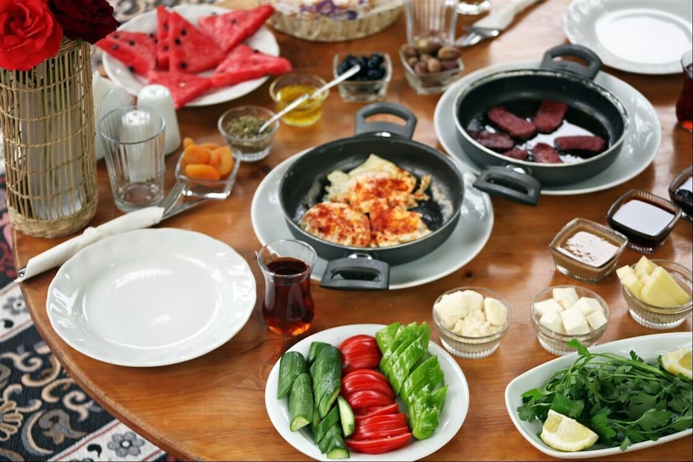 Kas Doga Park Hotel 14/50