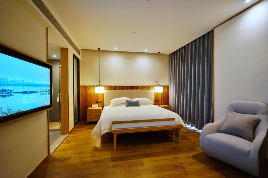 SSAW Boutique Hotel Hangzhou West Lake 9/72