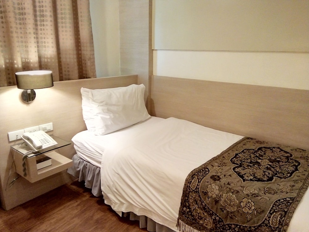 Ciudad Fernandina Hotel 44/69